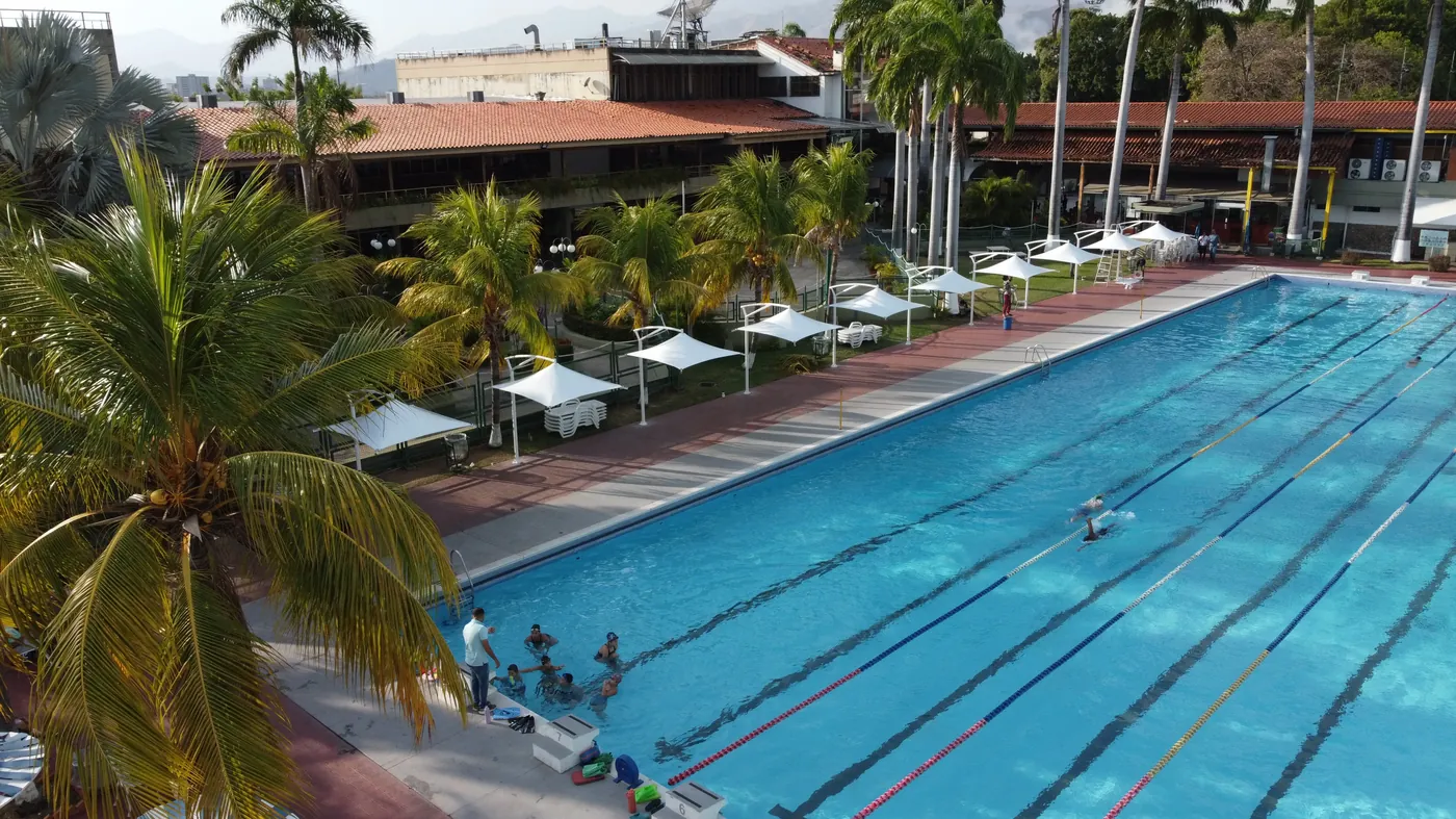 Centro Hispano del Estado Aragua